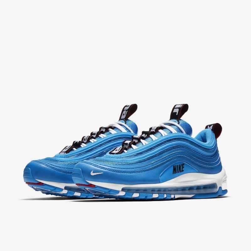 Air max 97 se blue hero hotsell